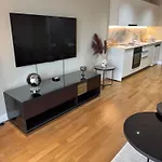 Luxury 52 Diamond Residences Διαμέρισμα