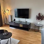 Luxury 52 Diamond Residences شقة سكوبجي