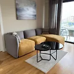 Luxury 52 Diamond Residences Σκόπια
