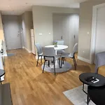 Lägenhet Luxury 52 Diamond Residences