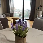 Luxury 52 Diamond Residences Διαμέρισμα *