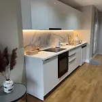 Luxury 52 Diamond Residences Σκόπια