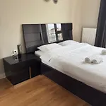 Luxury 52 Diamond Residences شقة سكوبجي