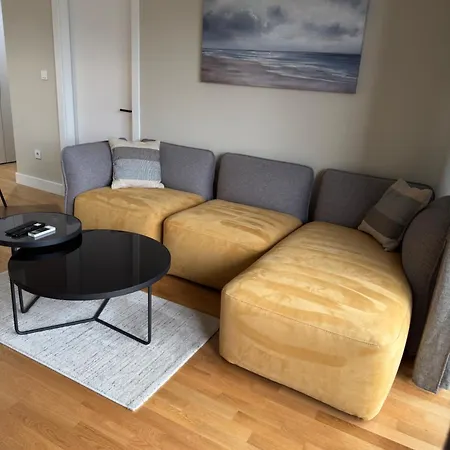 Luxury 52 Diamond Residences Apartment Skopje