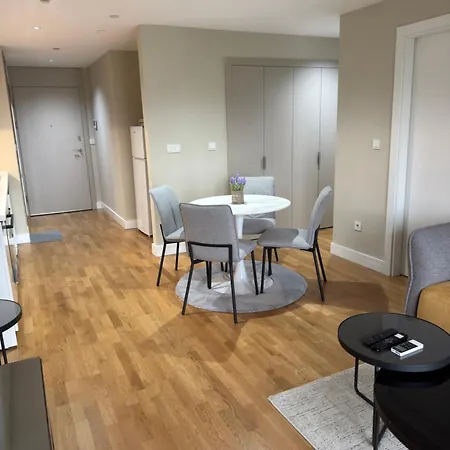 Apartamento Luxury 52 Diamond Residences