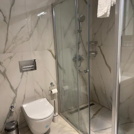 Luxury 52 Diamond Residences Apartamento *