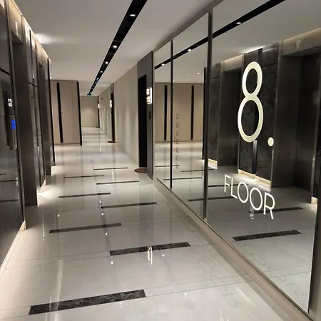 Apartment Luxury 52 Diamond Residences *