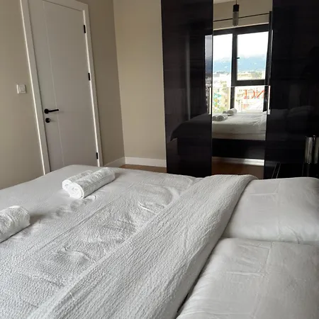 Apartment Luxury 52 Diamond Residences *