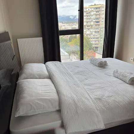 Luxury 52 Diamond Residences Apartamento *