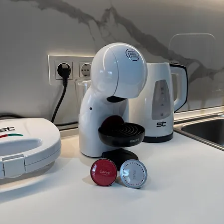 Luxury 52 Diamond Residences Appartement