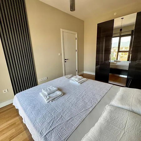 Luxury 52 Diamond Residences Daire
