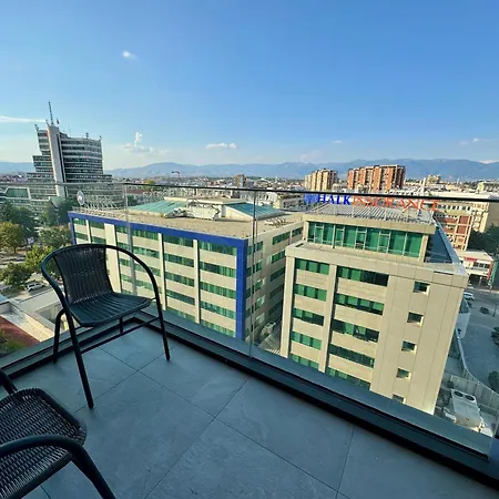 Luxury 52 Diamond Residences Daire