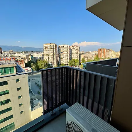 Daire Luxury 52 Diamond Residences