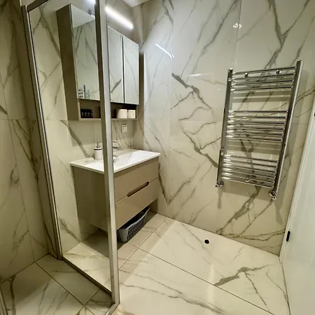 Luxury 52 Diamond Residences Skopje