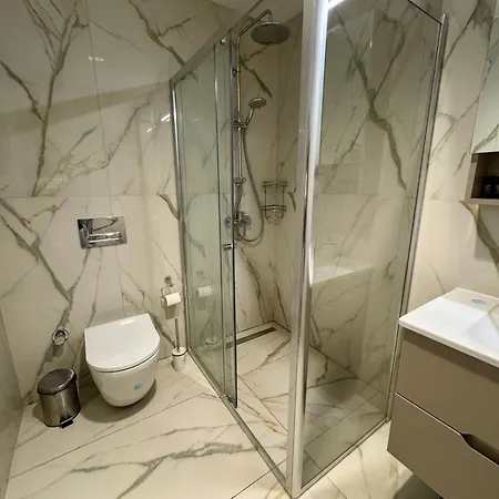 Apartment Luxury 52 Diamond Residences