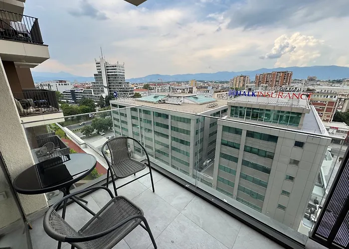 Luxury 52 Diamond Residences *