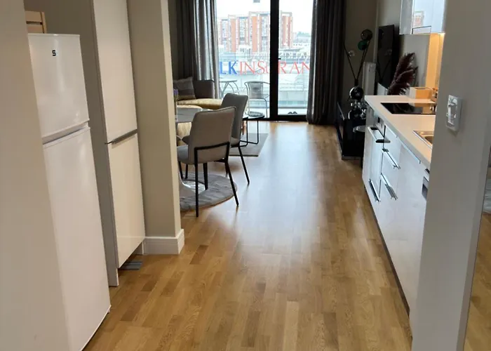 Luxury 52 Diamond Residences