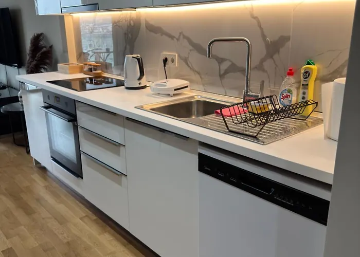 Apartment Luxury 52 Diamond Residences *