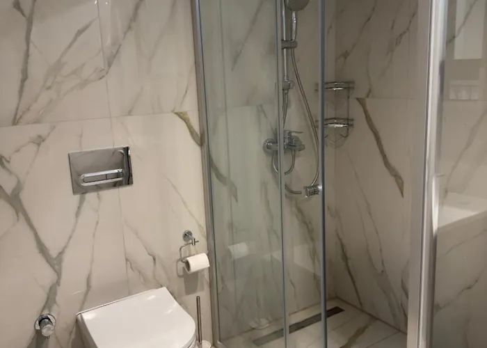 Luxury 52 Diamond Residences Appartement *