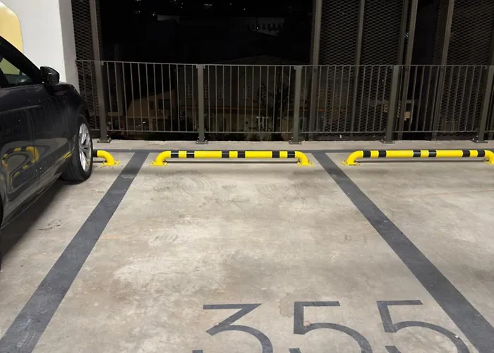 Appartement Luxury 52 Diamond Residences *